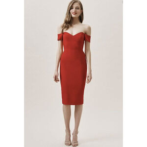 BHLDN | S | Bailey Dress